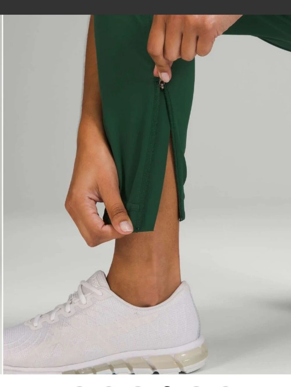Lululemon🌲🌴Everglade Adapted State Jogger